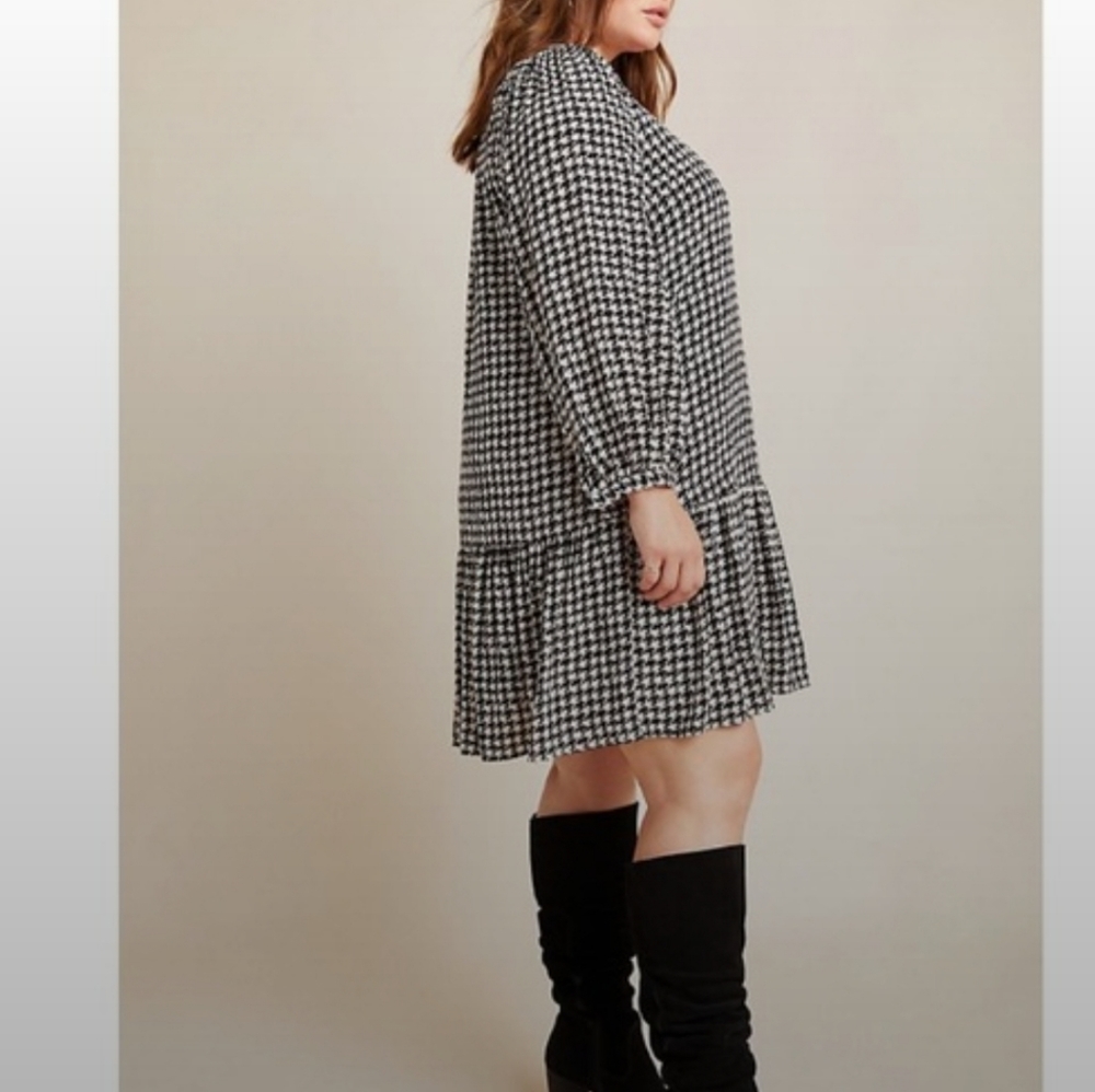 MAEVE by Anthropologie tunic dress